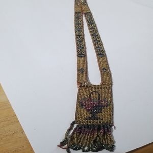 Vintage 16" Necklace